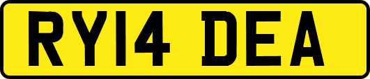 RY14DEA