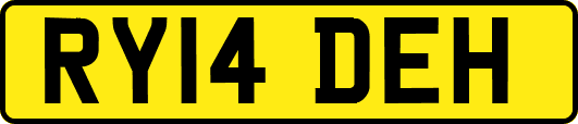 RY14DEH