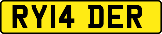 RY14DER