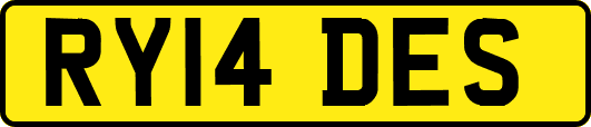 RY14DES