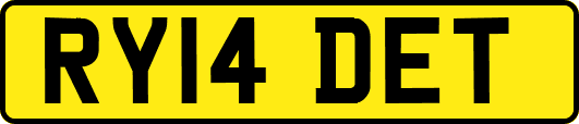 RY14DET