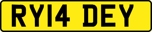 RY14DEY