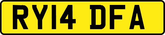 RY14DFA