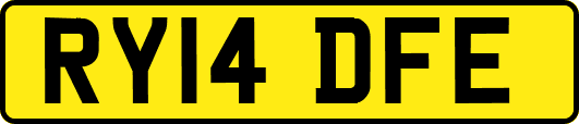 RY14DFE