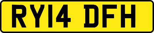 RY14DFH
