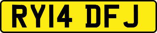 RY14DFJ