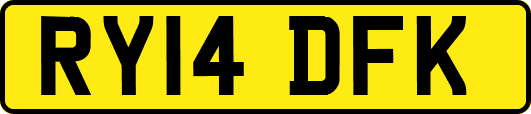 RY14DFK
