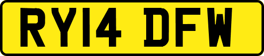 RY14DFW