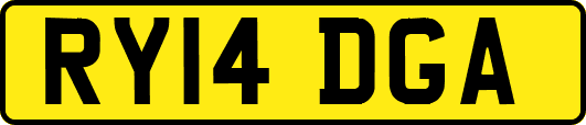 RY14DGA