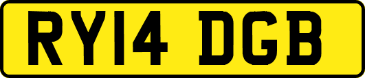 RY14DGB