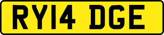 RY14DGE