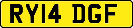 RY14DGF