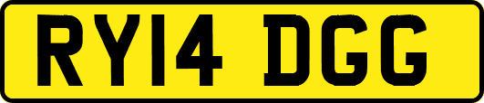 RY14DGG