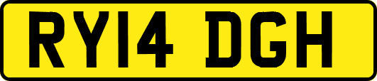 RY14DGH