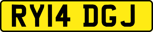 RY14DGJ