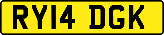 RY14DGK