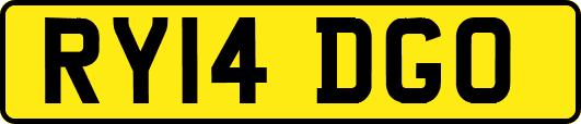 RY14DGO