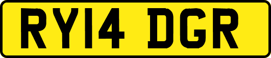 RY14DGR