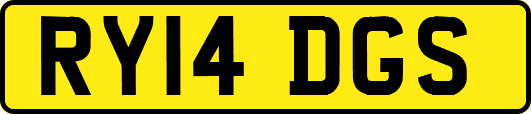 RY14DGS