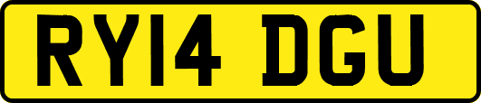 RY14DGU