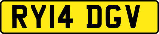RY14DGV