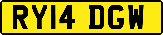 RY14DGW