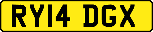 RY14DGX