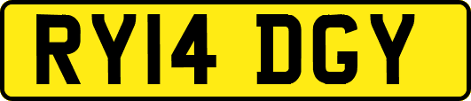 RY14DGY