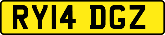 RY14DGZ
