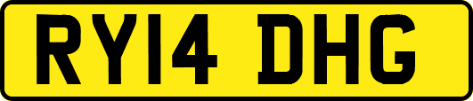 RY14DHG