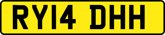 RY14DHH