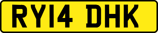 RY14DHK