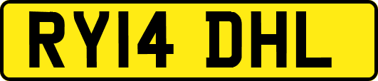 RY14DHL