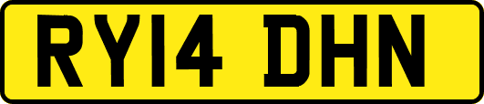 RY14DHN