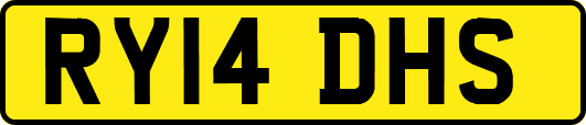 RY14DHS