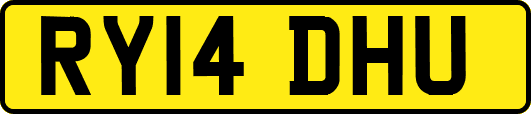 RY14DHU