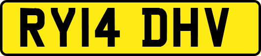 RY14DHV