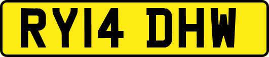 RY14DHW
