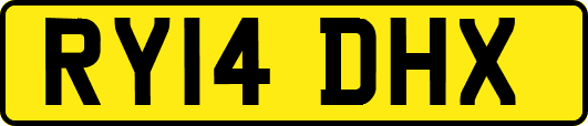 RY14DHX