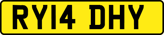 RY14DHY