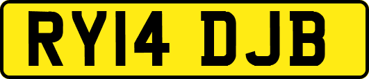 RY14DJB