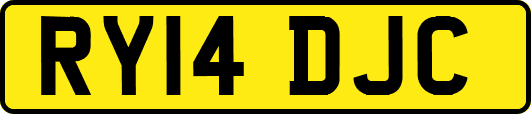 RY14DJC