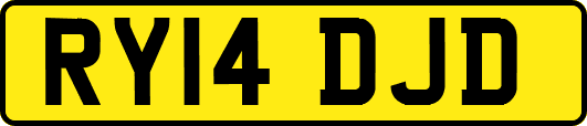 RY14DJD