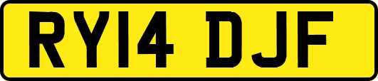 RY14DJF