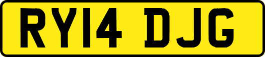 RY14DJG