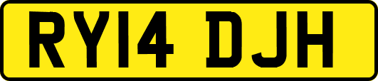 RY14DJH