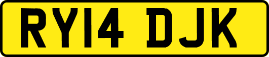 RY14DJK