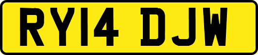 RY14DJW