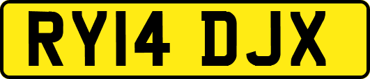 RY14DJX
