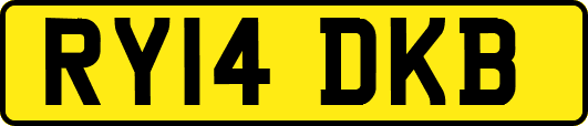 RY14DKB